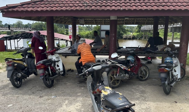 Kehilangan misteri Mok Ni, keluarga rayu jangan ada yang ambil kesempatan