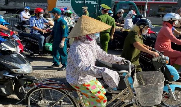 Vietnam larang keras sebarang bentuk buruh paksa - Kementerian Luar