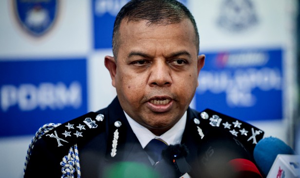 Legasi Ayob Khan akan terus jadi inspirasi warga PDRM - KPN