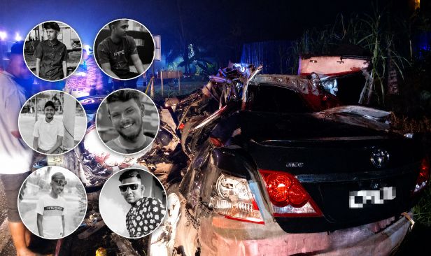 Kemalangan maut di Bentong: 4 mangsa layak terima faedah Skim Lindung 24 jam, Skim Keilatan PERKESO