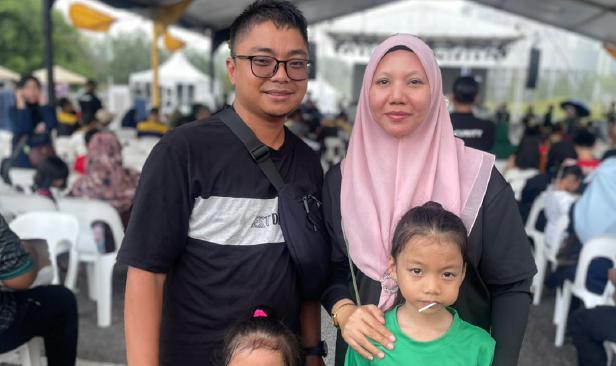Karnival Insolvensi: Barangan pejabat, peralatan komputer ditawarkan harga serendah RM4 antara tarikan curi tumpuan