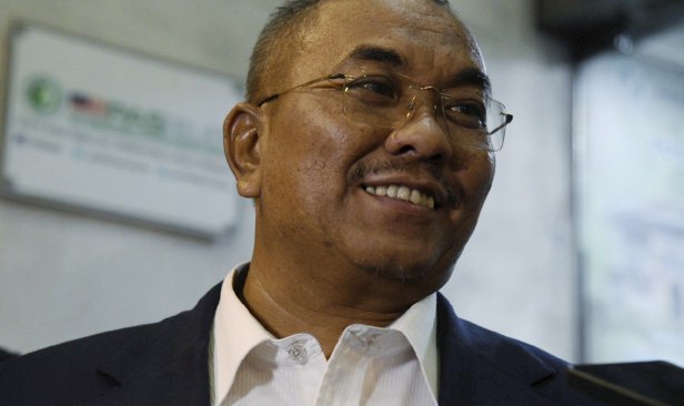 Laporan portal berita pencetus kontroversi kenyataan Sanusi - Fadhli Shaari