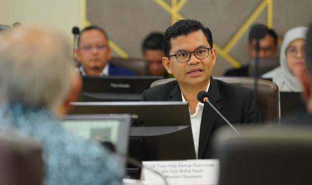 RUU Statistik 2026 dijangka diwartakan hujung tahun ini - Menteri
