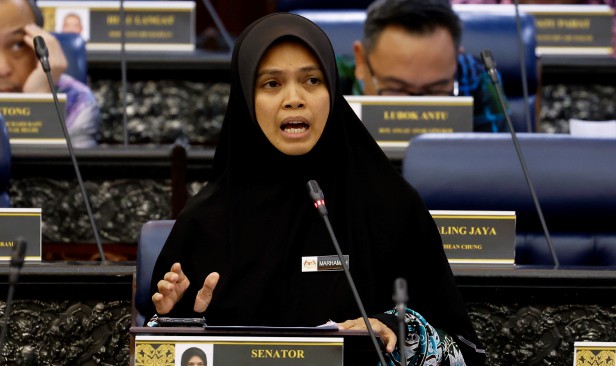 Resolusi penyelarasan pentauliahan peguam syarie dibawa ke MKI - Timbalan Menteri