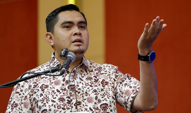 'DAPSY mungkin lupa tanpa sokongan BN belum tentu mereka mampu bentuk kerajaan'