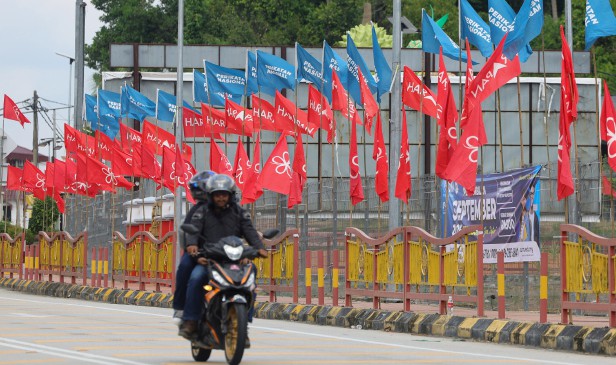 PRN NS: MIC sasar tawan dua kerusi DUN ditandingi