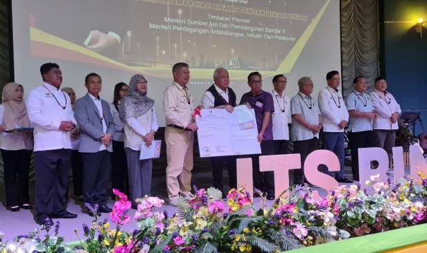 Pengiktirafan tanah NCR dipercepat, hak milik kekal dijamin