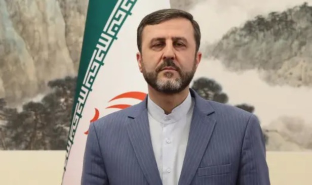Iran gesa UNSC ambil tindakan tegas terhadap Israel, bukan sekadar kecaman tidak berkesan