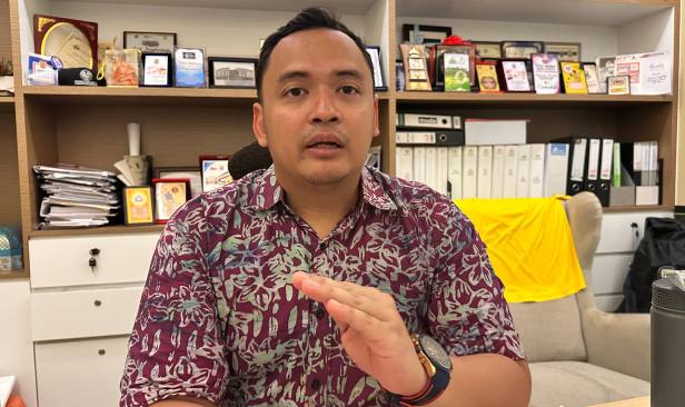 'Rekod baik Syed Saddiq beri kelebihan calon MUDA di Maharani'