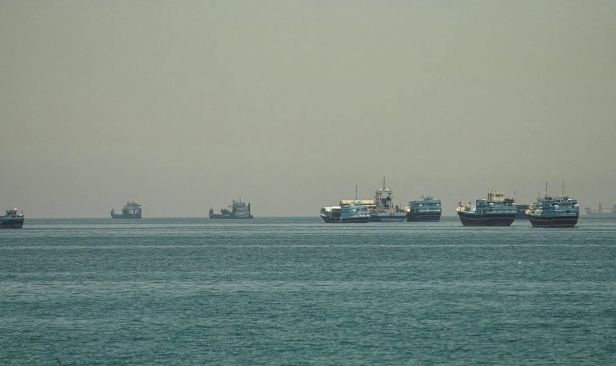 Qatar sambung semula pelayaran maritim selepas penggantungan sementara