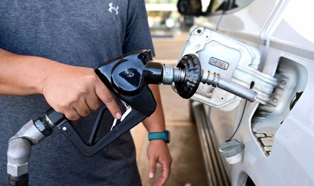 Sabah syor kerajaan timbang petani dapat subsidi diesel walau tiada kenderaan atas nama mereka