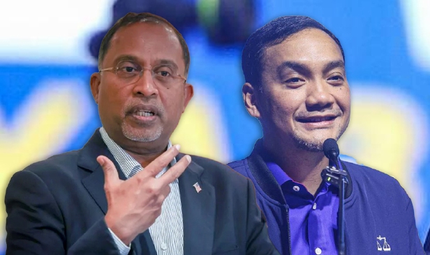 MB Johor bukan jenis chauvinis, perkauman bila tolak DAP - Zambry
