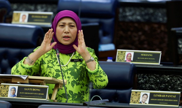 KPWKM pertimbang gubal akta baharu ganti Akta Orang-orang Papa 1977