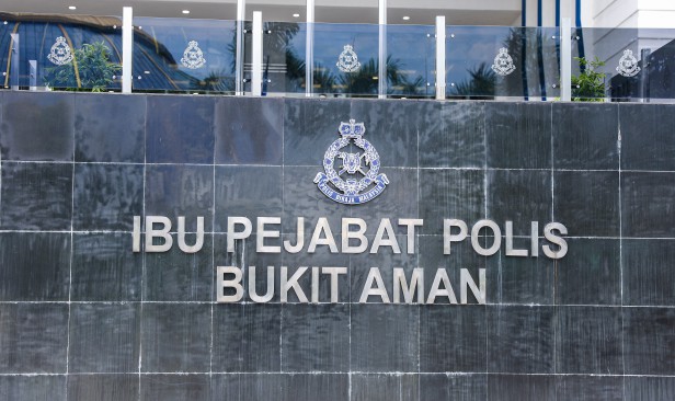 JIPS buka kertas siasatan terhadap 12 pegawai, anggota disyaki terbabit pemerasan RM2 juta