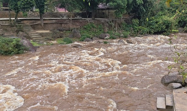 Kepala air Sungai Sedim: "Cuaca ketika kejadian cerah, mungkin mangsa tak sedar" - Penduduk