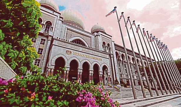 Pemisahan peranan AG, Pendakwa Raya perkukuh keyakinan awam