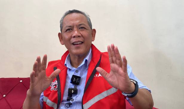 Sasar pelaburan RM30 bilion dalam 5 tahun: "BN nak ke depan atau ke belakang?" - Tok Min