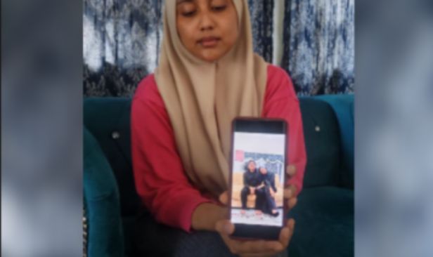Benar ikat jamin pemandu rempuh Jafni hingga mati penganiayaan buat keluarga - Kakak