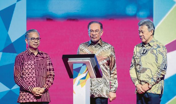 HAWANA angkat suara wartawan, perkasa demokrasi Malaysia