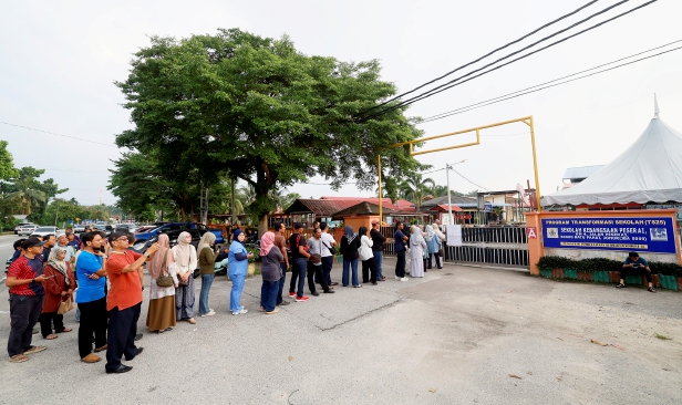 Corak pengundi Johor mampu 'berjangkit' ke Negeri Sembilan