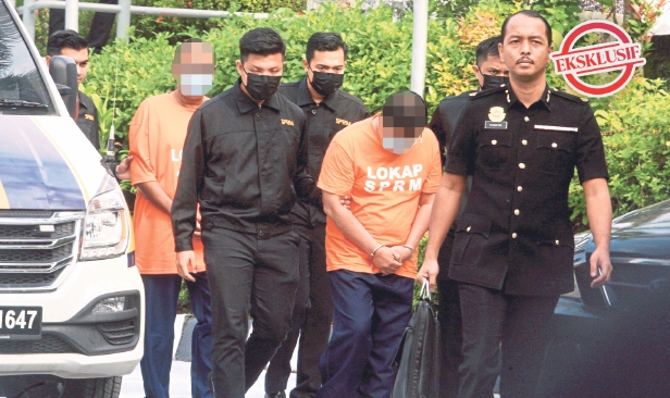 RoS perkenal mekanisme baharu  audit, perketat laporan kewangan