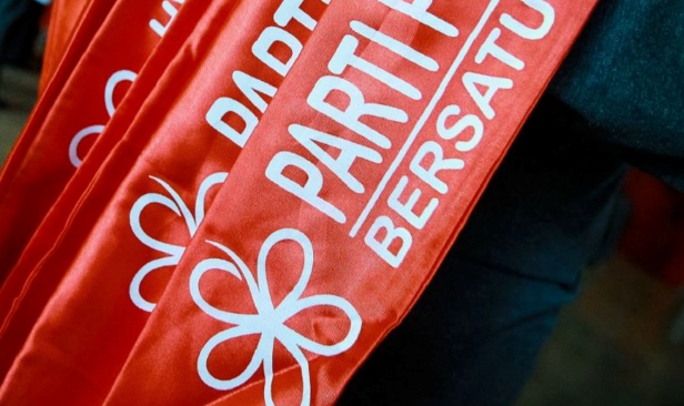 BERSATU sertai semula Pakatan Harapan (PH)?
