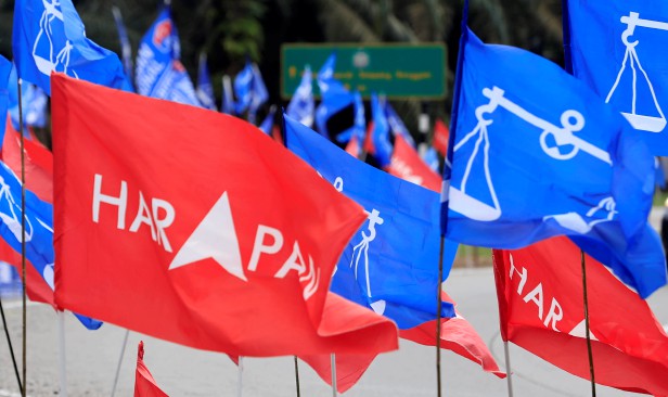 Keputusan PRN Johor wajar jadi peringatan PH menjelang PRU16