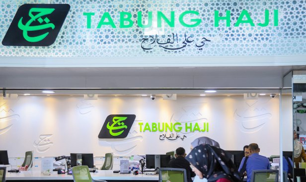 Perjuangan Tabung Haji bukan untuk dipolitikkan