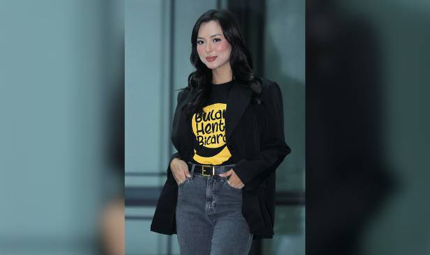 Ezzanie Jasny nafi sindir mana-mana pihak di Threads