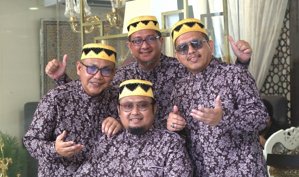 Hijjaz dedah punca artis nasyid baharu sukar kekal relevan