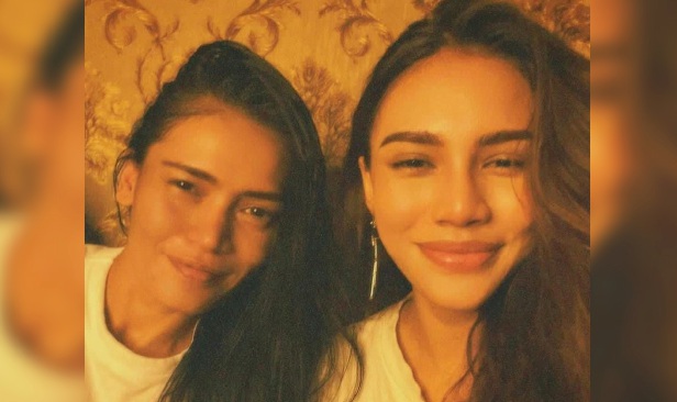 Ibu Aqish sukar bergerak, alami cyst kali kedua