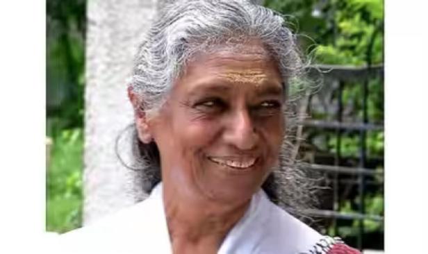 Penyanyi legenda India, S Janaki meninggal dunia