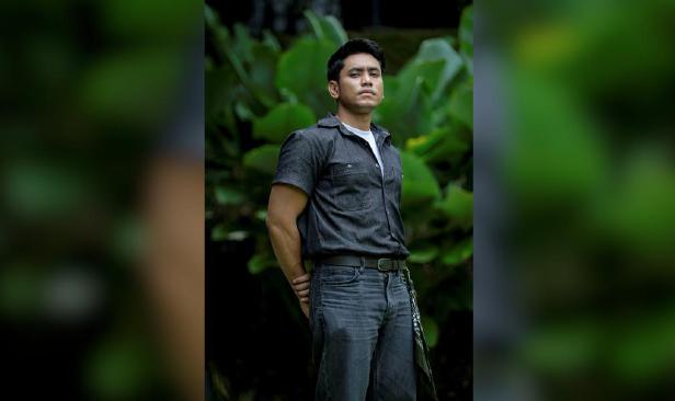 Jaga emosi, Khai Bahar kurangkan 'posting'