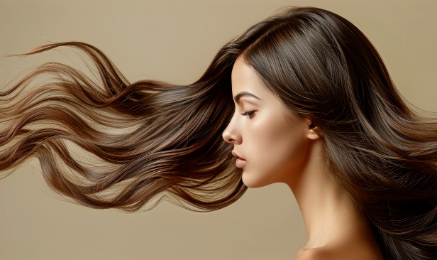 Petua mudah melebatkan rambut secara semula jadi