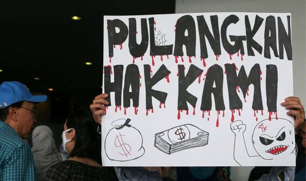 Kaji, fahami faktor pencetus penipuan bantu tangani jenayah