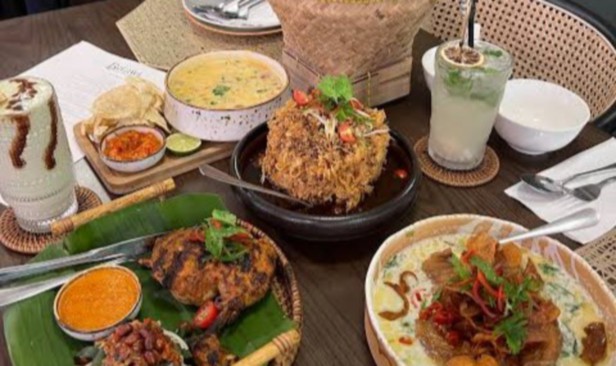 Hidangan ikonik Betawi beri kelainan cita rasa