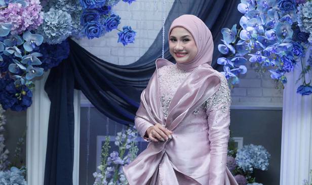 Mila Jirin sebak imbau pengorbanan demi keluarga