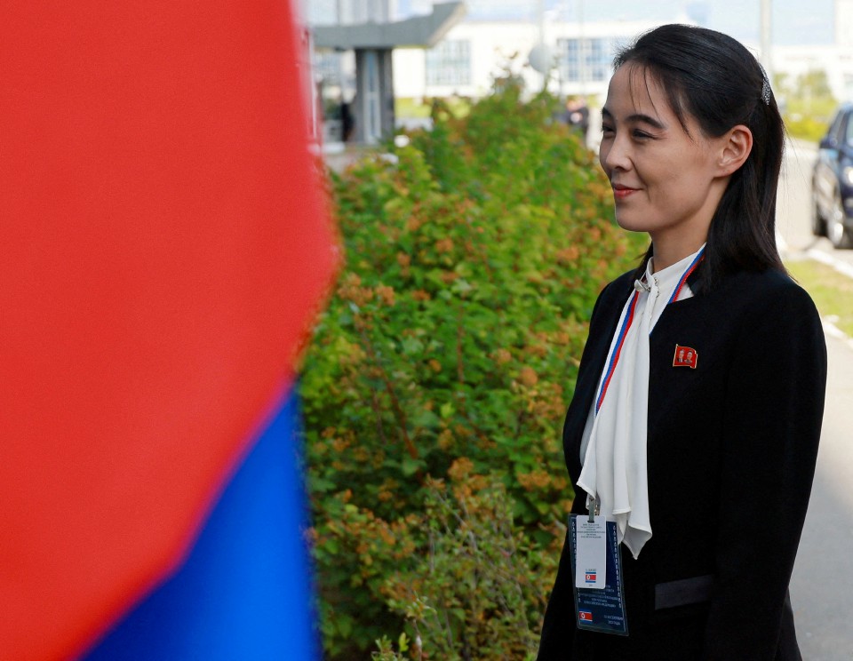 Pemimpin kanan Korea Utara bidas ASEAN kerana gesa nyahnuklear