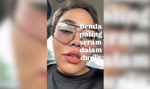 Kenapa Norreen? Peminat terkejut penampilan terkini pelakon popular tidak berhijab