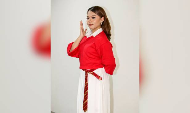 Oddah ambil tahu latar artis senior demi kerjaya