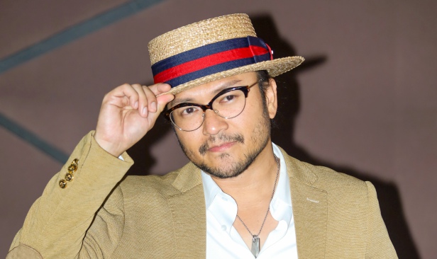 Tengok siapa pengarah baru buat keputusan - Shaheizy Sam