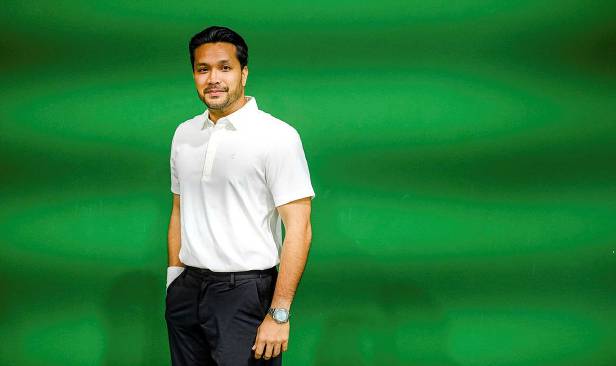 Drama vertikal tidak akan  jejas TV
