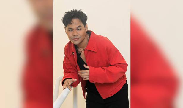 Sedekad menyemai Syamel tuai album 'Pertama'