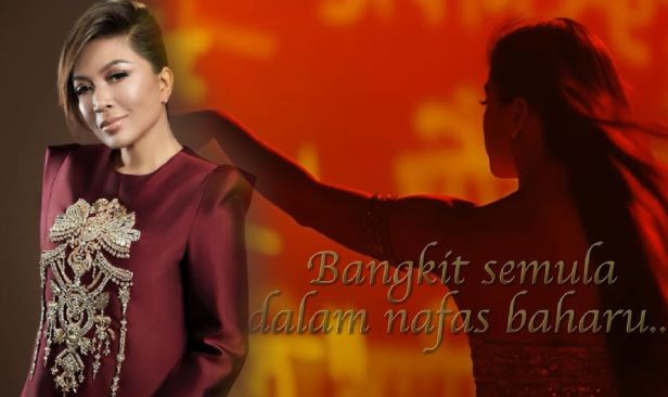 PGLM kembali Tiara Jacquelina cari generasi pelapis