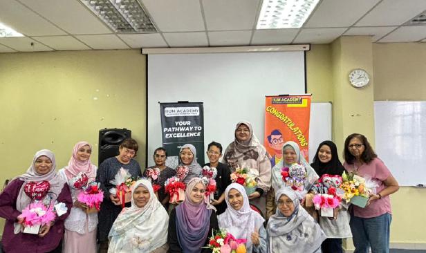 Industri hadiah kreatif ruang jana pendapatan