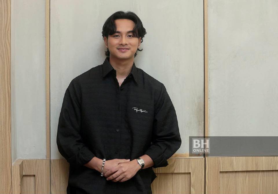 Azeva ada ciri-ciri isteri ideal - Aniq Suhair