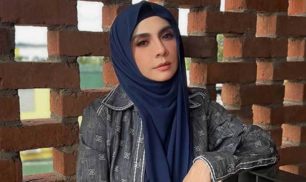 Zizi Kirana tenang lalui fasa perpisahan, enggan sesali takdir
