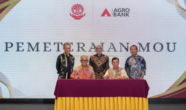 Agrobank perluas manfaat Agro Penjaja-i kepada peniaga kecil di seluruh negara