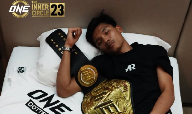 Anwar bangga kejayaan bersejarah Aliff