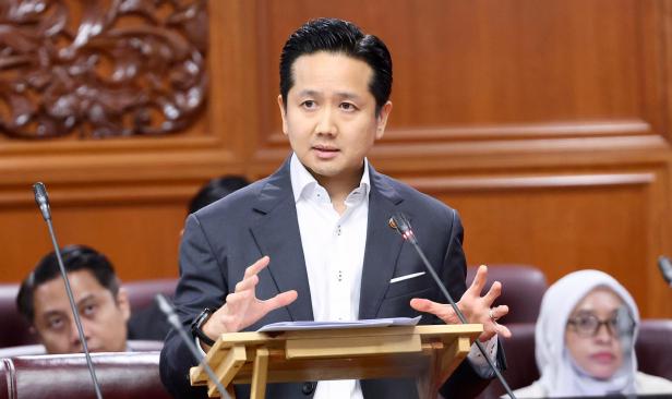 Pasaran karbon Sarawak lindungi hutan, hak komuniti terpelihara